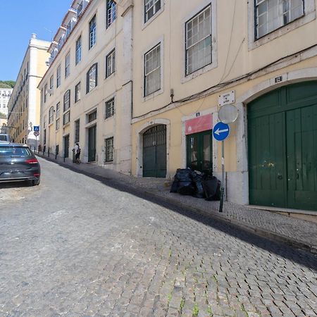 Flh Se Apartment Lisboa Ngoại thất bức ảnh