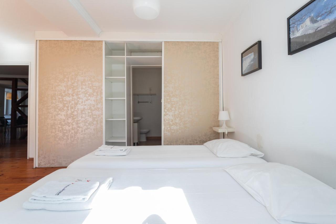 Flh Se Apartment Lisboa Ngoại thất bức ảnh