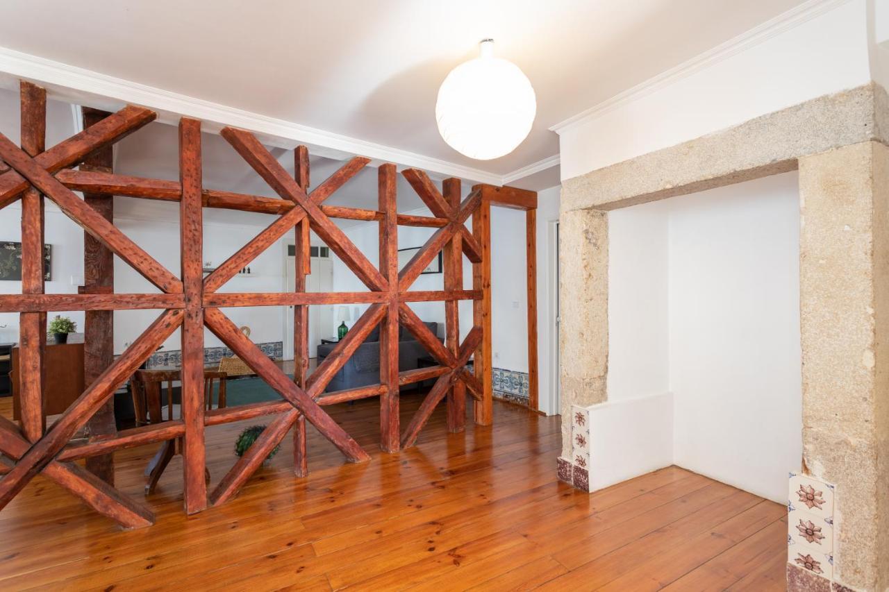 Flh Se Apartment Lisboa Ngoại thất bức ảnh