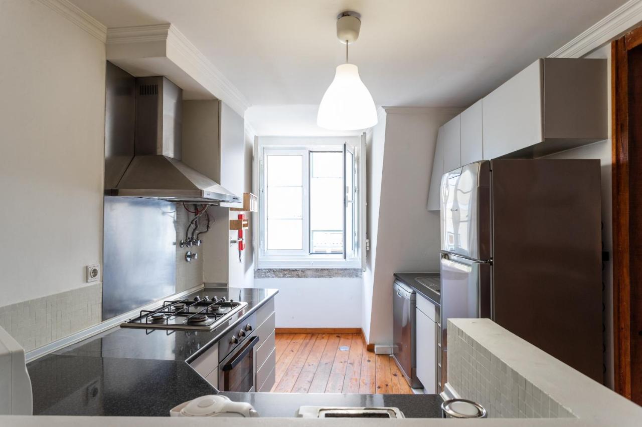 Flh Se Apartment Lisboa Ngoại thất bức ảnh